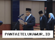 Gubernur BI Resmikan Pengangkatan 12 Pejabat Pimpinan Baru di Kantor Pusat dan Perwakilan Daerah