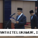 Gubernur BI Resmikan Pengangkatan 12 Pejabat Pimpinan Baru di Kantor Pusat dan Perwakilan Daerah