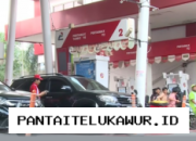 Harga BBM Nonsubsidi Diprediksi Anjlok Jika Harga Minyak Mentah Dunia Stabil
