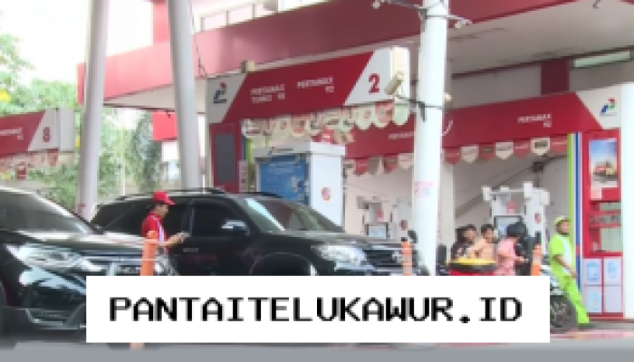Harga BBM Nonsubsidi Diprediksi Anjlok Jika Harga Minyak Mentah Dunia Stabil