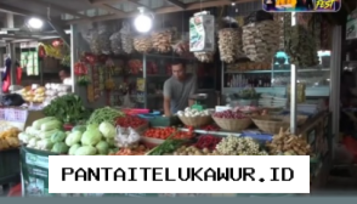 Harga Cabai di Pasar Makassar Anjlok Jadi Rp18 Ribu per Kilogram