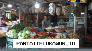 Harga Cabai di Pasar Makassar Anjlok Jadi Rp18 Ribu per Kilogram
