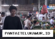 Harga Cabai Rawit di Medan Anjlok Usai Curah Hujan Tinggi Capai Rp80 Ribu Per Kilogram