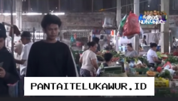 Harga Cabai Rawit di Medan Anjlok Usai Curah Hujan Tinggi Capai Rp80 Ribu Per Kilogram