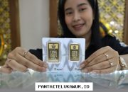 Harga Emas Antam Hari Ini Naik Turun Berapa Ya Cek Disini