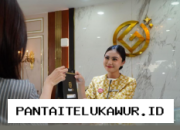 Harga Emas Batangan Turun, Ini Kesempatan Terbaik untuk Investasi Logam Mulia yang Lebih Hemat