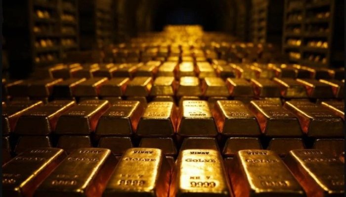 Harga Emas Global Anjlok Akibat Melonjaknya Biaya Energi Dunia