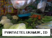Harga Mentimun di Surabaya Melonjak Jadi Rp20 Ribu Per Kilogram Akibat Gangguan Pasokan Cuaca Ekstrem