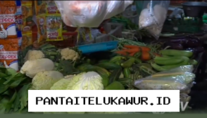 Harga Mentimun di Surabaya Melonjak Jadi Rp20 Ribu Per Kilogram Akibat Gangguan Pasokan Cuaca Ekstrem