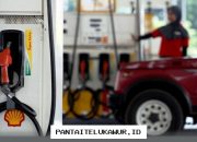 Harga Solar di SPBU Shell dan BP Resmi Turun Mulai 1 Juli 2026