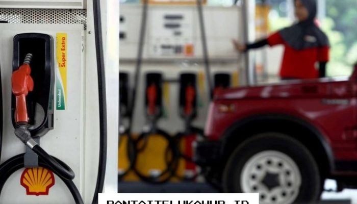 Harga Solar di SPBU Shell dan BP Resmi Turun Mulai 1 Juli 2026