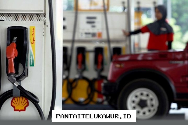 Harga Solar di SPBU Shell dan BP Resmi Turun Mulai 1 Juli 2026