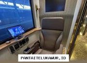 Harga Tiket Kereta Api Compartment Suite Terbaru 2024