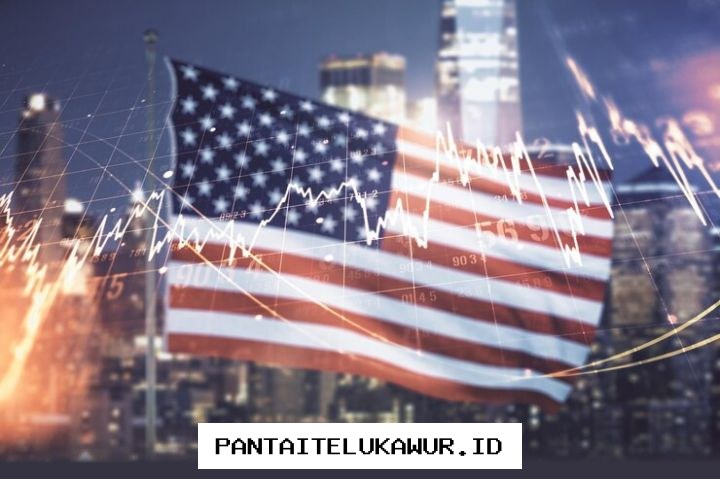 Indeks Harga Konsumen Amerika Serikat pada Juni Turun 0,4 Persen, Catat Rekor Penurunan Terbesar Sejak 2020