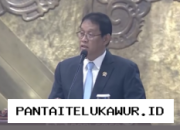 Indonesia Pertahankan Rating Investasi Global, Menkeu Soroti Optimisme Ekonomi Nasional