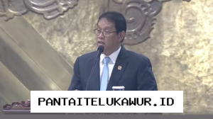 Indonesia Pertahankan Rating Investasi Global, Menkeu Soroti Optimisme Ekonomi Nasional