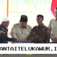 Investasi Bendungan yang Diresmikan Prabowo Tembus Rp9,79 Triliun untuk Kelima Proyek Tersebut