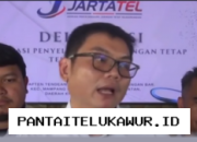 Jartatel Resmi Diluncurkan sebagai Platform Dialog Pelaku Usaha Jaringan dan Pemerintah