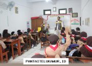 KB Bank (BBKP) Percaya Pendidikan Keuangan Awal Ciptakan Generasi Cerdas Kelola Uang