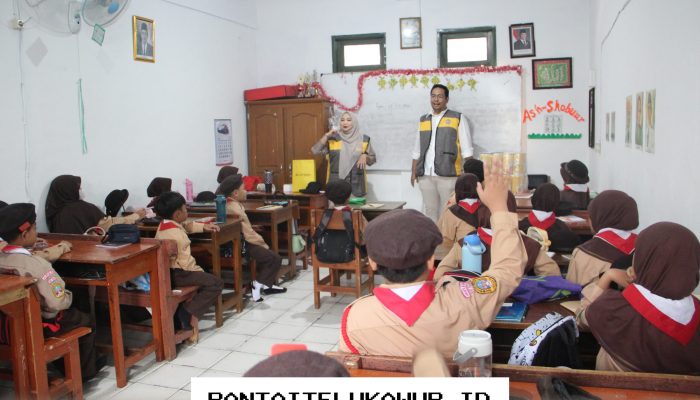 KB Bank (BBKP) Percaya Pendidikan Keuangan Awal Ciptakan Generasi Cerdas Kelola Uang