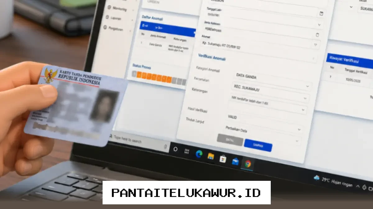 Kebijakan Terbaru Penyaluran Bantuan Sosial Triwulan III 2026, Verifikasi Data Penerima PKH dan BPNT Ditingkatkan Ketat