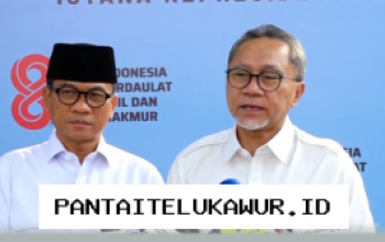Kemensos Akan Salurkan Bansos Secara Terpadu Lewat Kopdes Merah Putih Mulai September 2026