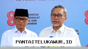 Kemensos Akan Salurkan Bansos Secara Terpadu Lewat Kopdes Merah Putih Mulai September 2026