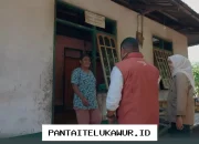 Kemensos Percepat Penyaluran Bansos Kuartal 3 2026, 23 Daerah Diproyeksikan Terima Duluan