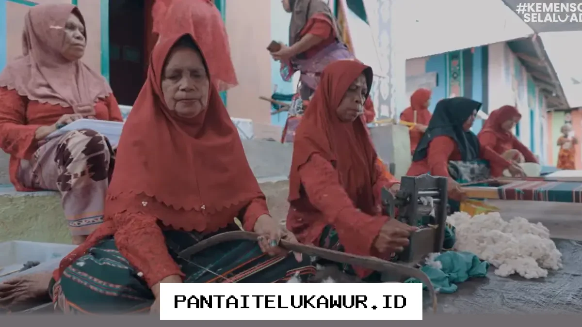 Kemensos Sasar 150.000 KPM dalam Program Pemberdayaan PPSE, Bansos Kini Lebih Fokus pada Pemberdayaan daripada Sekadar Penyaluran