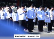 Kementerian PANRB Resmi Buka Pendaftaran Magang Tahun 2026, Berikut Formasi dan Tata Cara Pendaftaran yang Perlu Diketahui