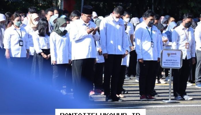 Kementerian PANRB Resmi Buka Pendaftaran Magang Tahun 2026, Berikut Formasi dan Tata Cara Pendaftaran yang Perlu Diketahui