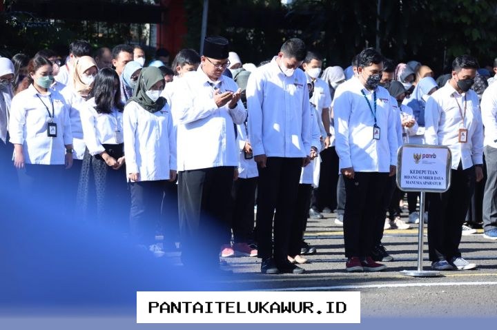 Kementerian PANRB Resmi Buka Pendaftaran Magang Tahun 2026, Berikut Formasi dan Tata Cara Pendaftaran yang Perlu Diketahui