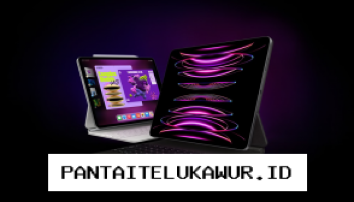 Kenaikan Harga MacBook dan iPad Dipicu Krisis Pasokan Chip Memori Global