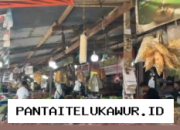 Kenaikan Harga Sayur di Banda Aceh Dipicu Musim Kemarau, Brokoli Mengalami Lonjakan Tertinggi