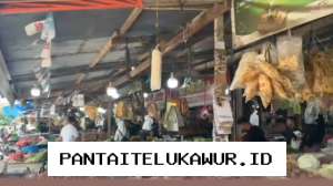 Kenaikan Harga Sayur di Banda Aceh Dipicu Musim Kemarau, Brokoli Mengalami Lonjakan Tertinggi