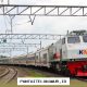 Kereta Api dengan Rute Terpanjang di Indonesia Ini Wajib Diketahui