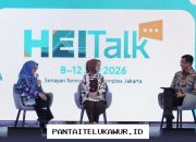 Keuangan Syariah Inklusif Sebagai Alternatif Efektif Mengatasi Kemiskinan Global Secara Berkelanjutan