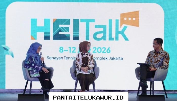 Keuangan Syariah Inklusif Sebagai Alternatif Efektif Mengatasi Kemiskinan Global Secara Berkelanjutan