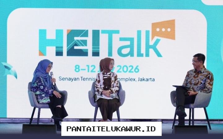 Keuangan Syariah Inklusif Sebagai Alternatif Efektif Mengatasi Kemiskinan Global Secara Berkelanjutan