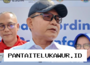 KSP Ajak Pemerintah Percepat Pembangunan Mother Station CNG demi Ketahanan Energi Nasional