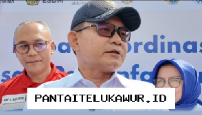 KSP Ajak Pemerintah Percepat Pembangunan Mother Station CNG demi Ketahanan Energi Nasional