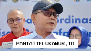 KSP Ajak Pemerintah Percepat Pembangunan Mother Station CNG demi Ketahanan Energi Nasional