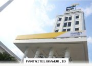 Mandiri Taspen Perkuat Modal Organik untuk Capai Target Bank KBMI 3 pada 2028 Mendatang