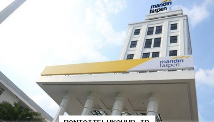 Mandiri Taspen Perkuat Modal Organik untuk Capai Target Bank KBMI 3 pada 2028 Mendatang