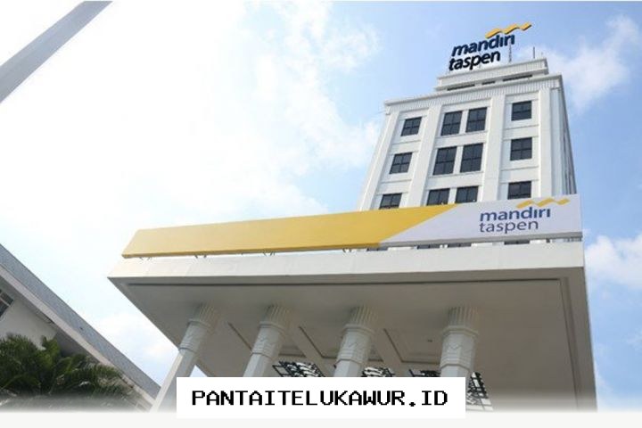 Mandiri Taspen Perkuat Modal Organik untuk Capai Target Bank KBMI 3 pada 2028 Mendatang