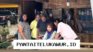 Mantri BRI Bawa Akses Perbankan ke Daerah Terpencil Toraja Utara dengan Semangat Pengabdian yang Tinggi