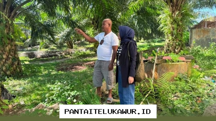 Mantri BRI Hadir di Wilayah Terpencil, Dorong Pengembangan Ekonomi Masyarakat Desa