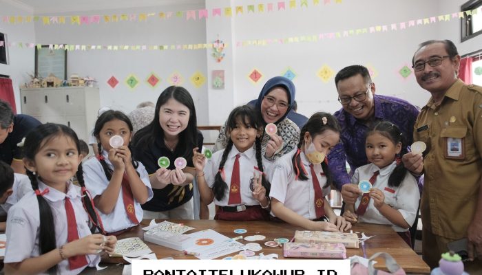 Maybank Marathon 2026 Dorong Kesadaran Masyarakat terhadap Pentingnya Literasi Keuangan