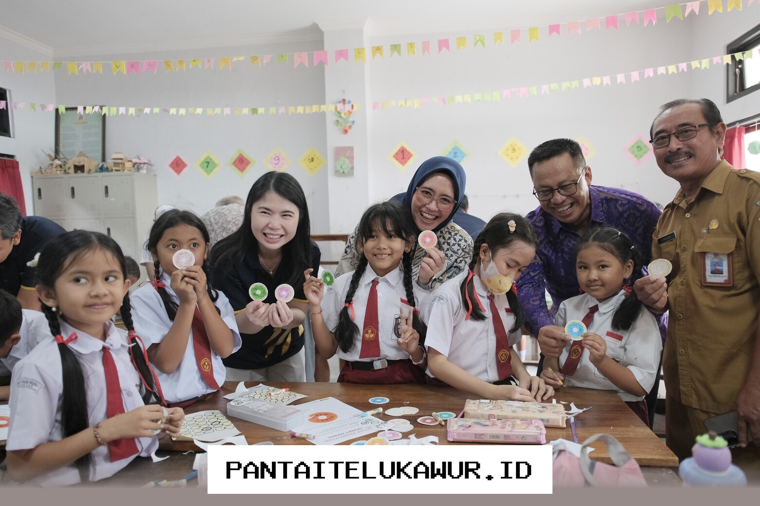 Maybank Marathon 2026 Dorong Kesadaran Masyarakat terhadap Pentingnya Literasi Keuangan
