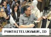 Mendag Dorong Perluasan Akses Pasar Produk UMKM di Retail Modern